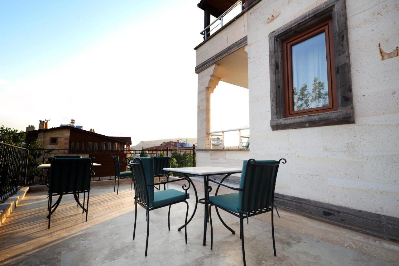 فندق Rocca Stone House غوريمِيه المظهر الخارجي الصورة