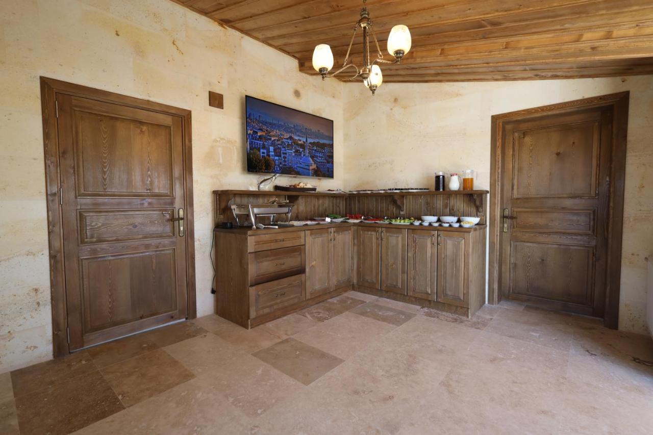 فندق Rocca Stone House غوريمِيه المظهر الخارجي الصورة