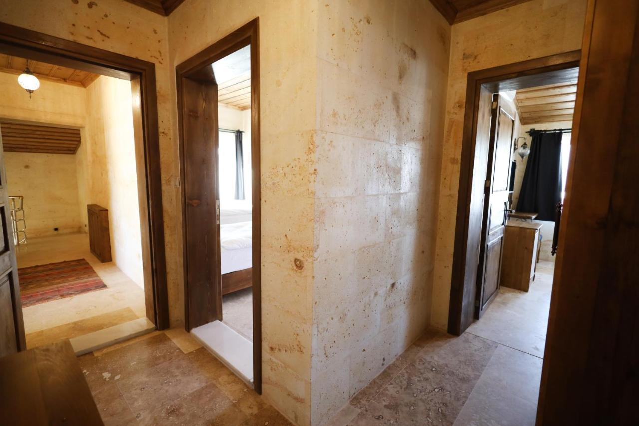 فندق Rocca Stone House غوريمِيه المظهر الخارجي الصورة