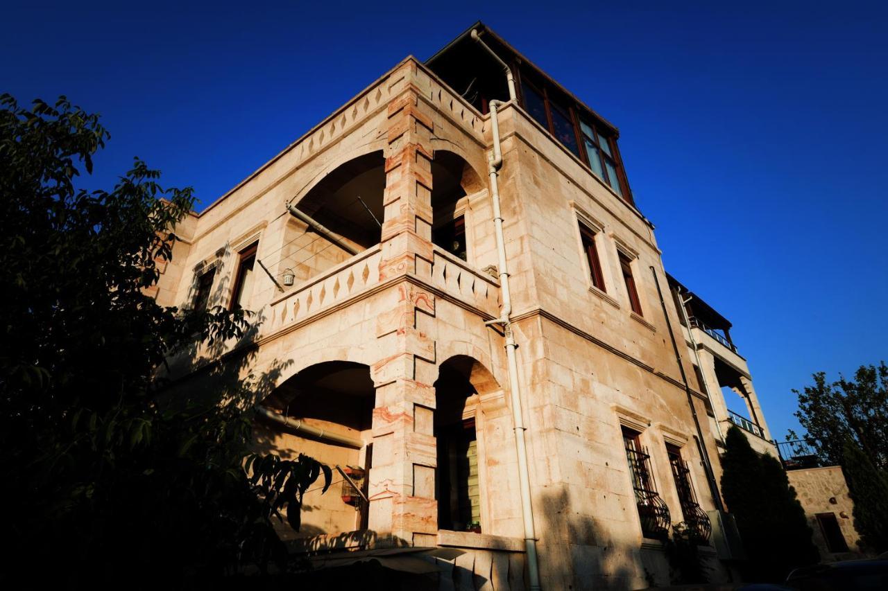 فندق Rocca Stone House غوريمِيه المظهر الخارجي الصورة
