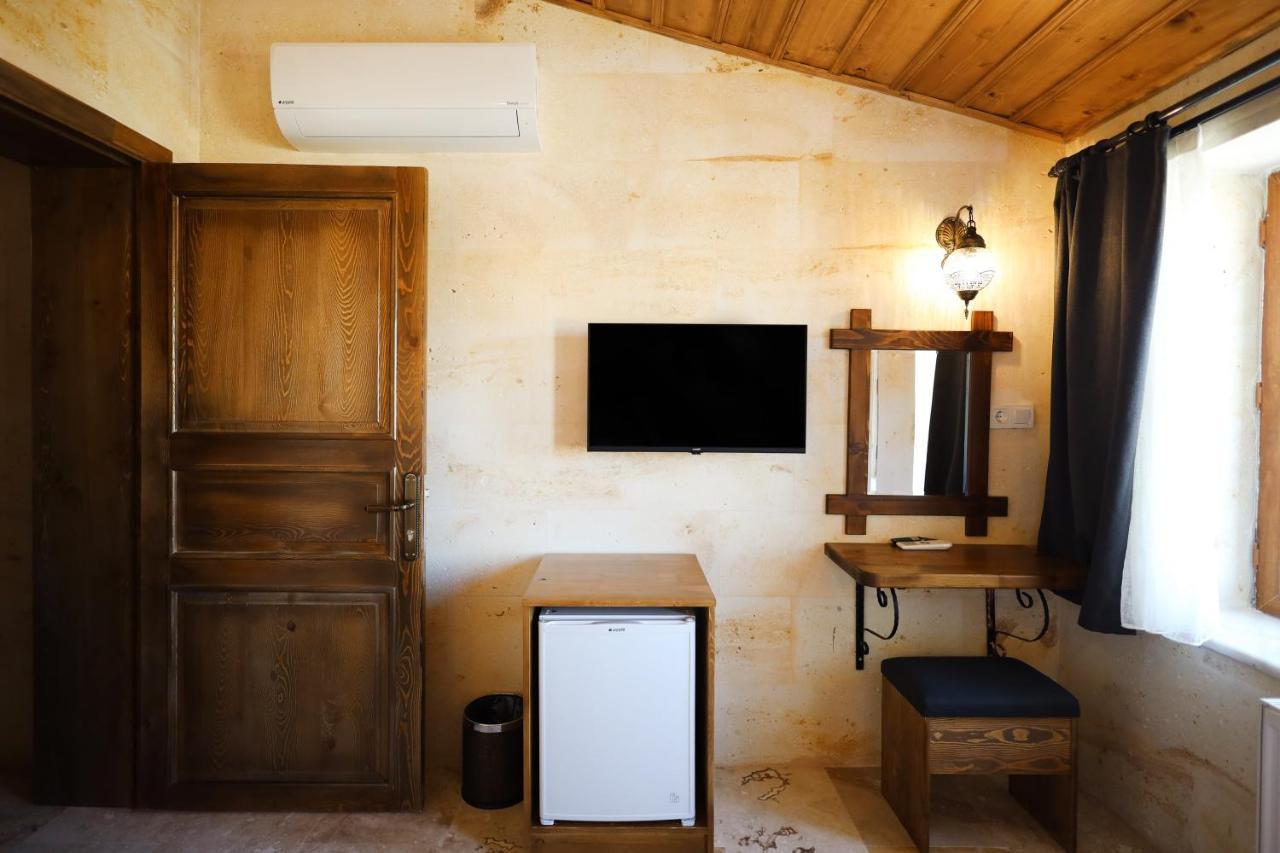 فندق Rocca Stone House غوريمِيه المظهر الخارجي الصورة