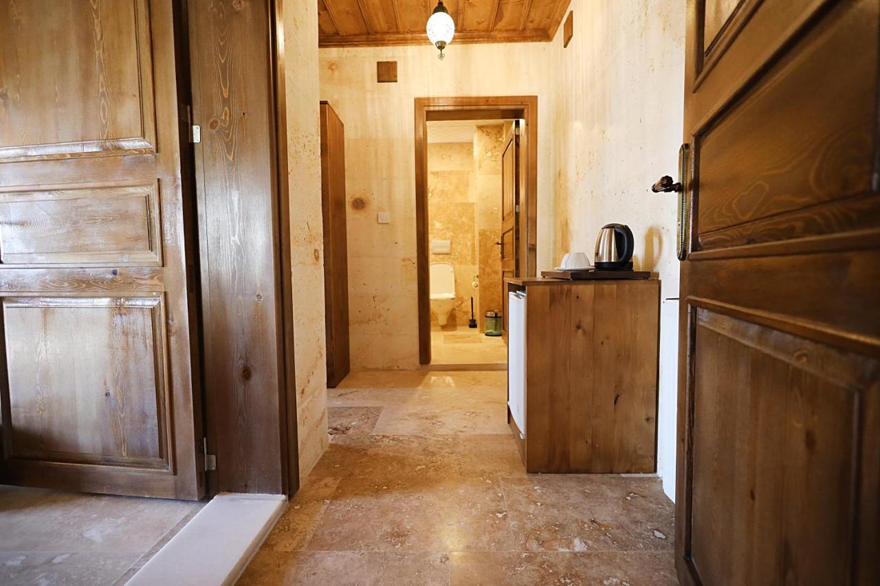 فندق Rocca Stone House غوريمِيه المظهر الخارجي الصورة