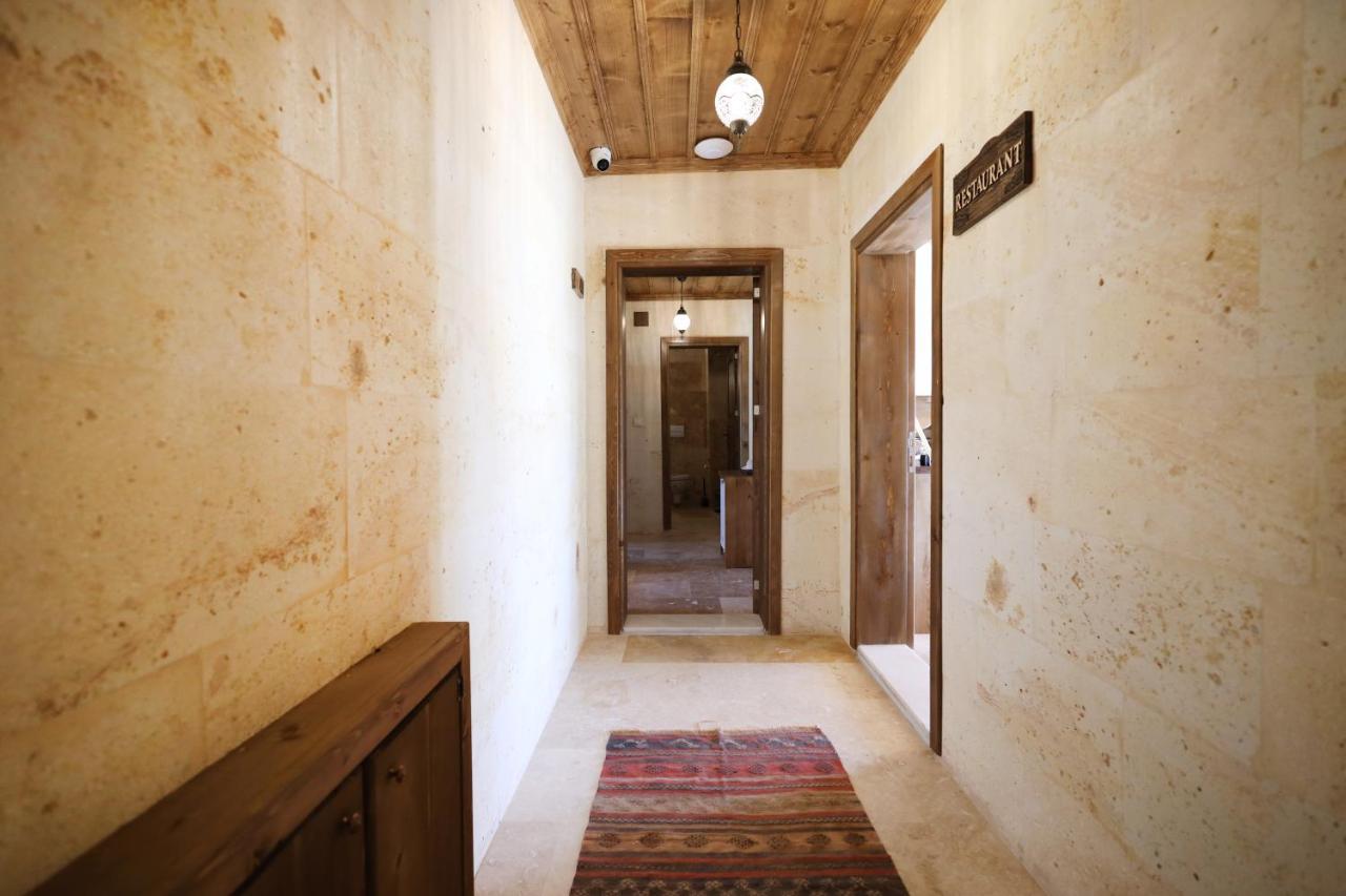 فندق Rocca Stone House غوريمِيه المظهر الخارجي الصورة