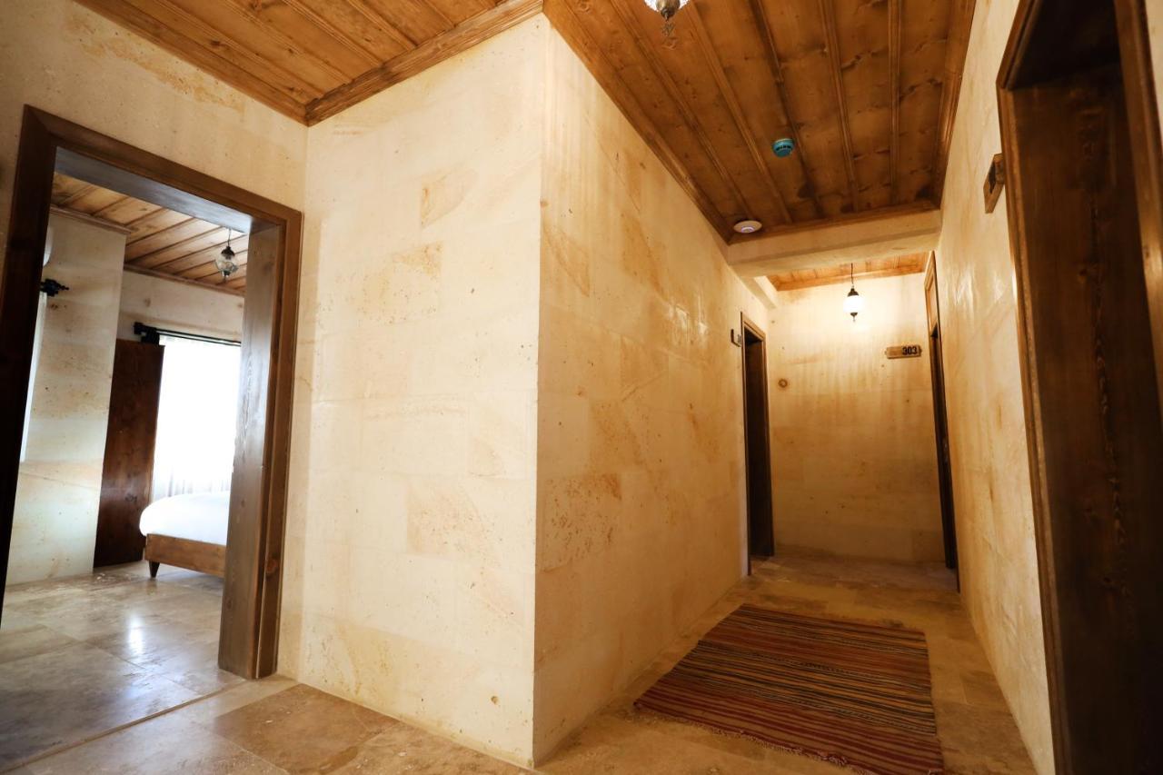 فندق Rocca Stone House غوريمِيه المظهر الخارجي الصورة