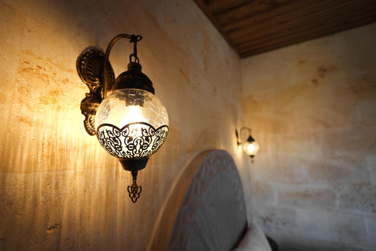 فندق Rocca Stone House غوريمِيه المظهر الخارجي الصورة