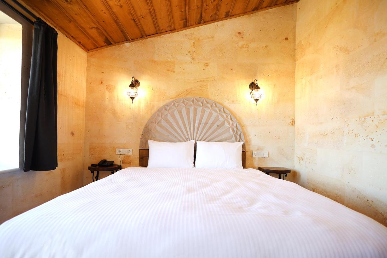 فندق Rocca Stone House غوريمِيه المظهر الخارجي الصورة