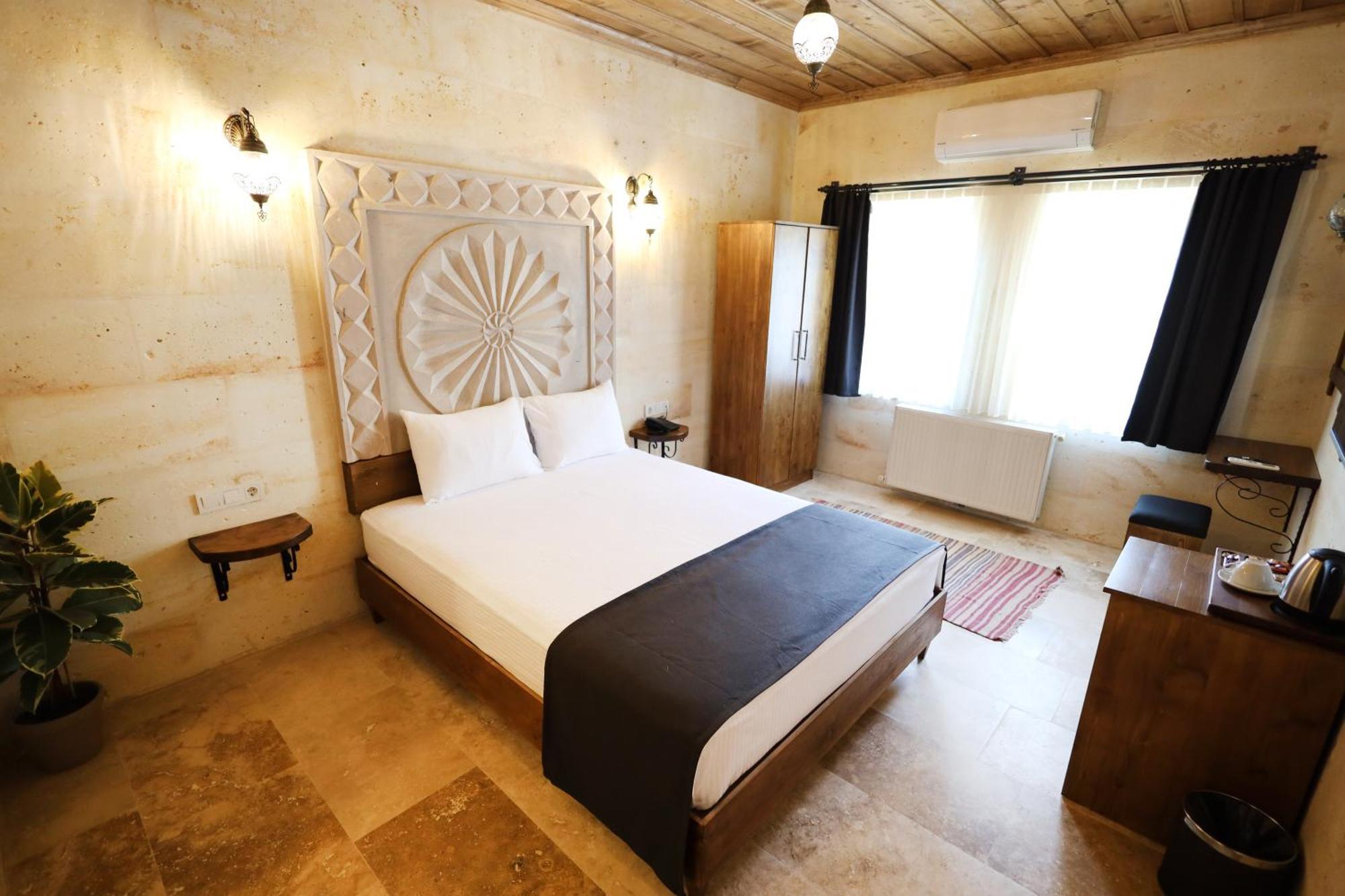 فندق Rocca Stone House غوريمِيه المظهر الخارجي الصورة