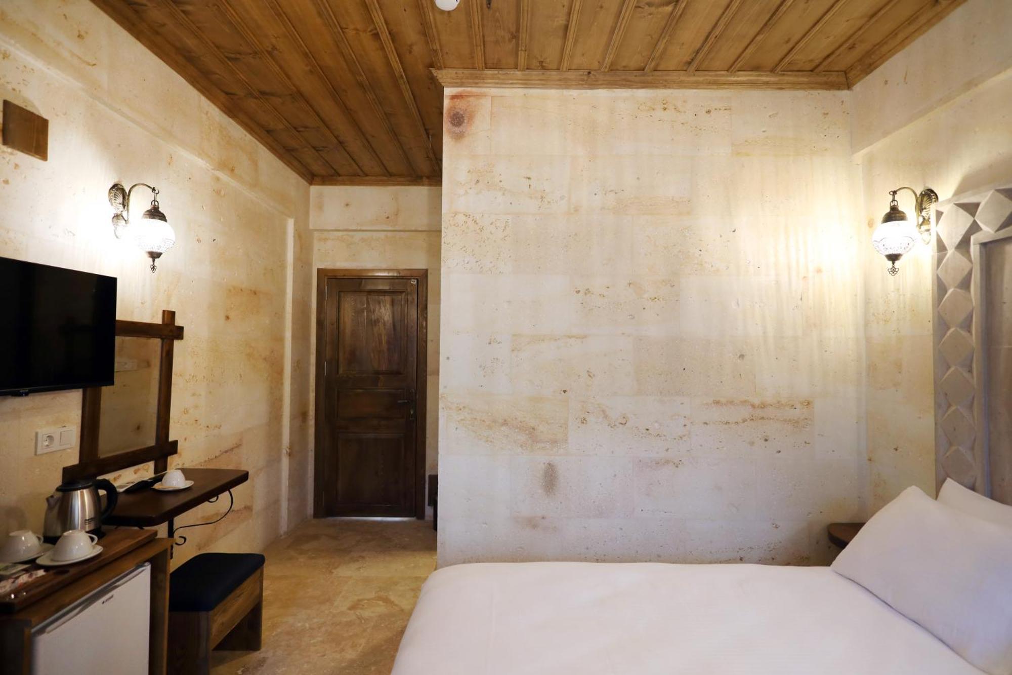فندق Rocca Stone House غوريمِيه المظهر الخارجي الصورة