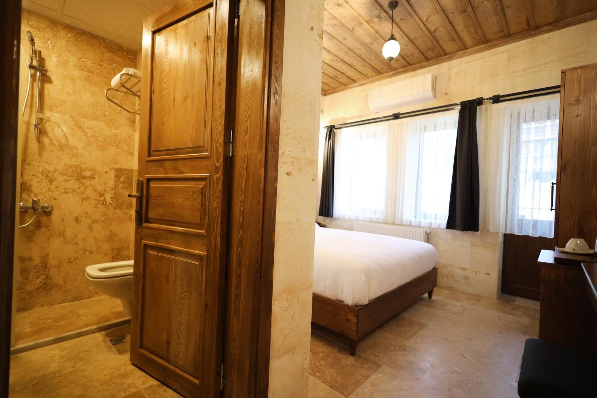 فندق Rocca Stone House غوريمِيه المظهر الخارجي الصورة